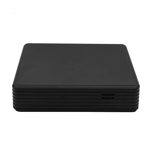 

V8 4K TV Network Set-top Box WiFi Android 7.1 Media Player, Amlogic S905L 64 bits Quad-Core, Memory:1GB+8GB(UK Plug)