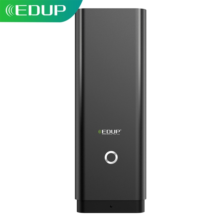 

EDUP EP-AX1800 1800Mbps 2.4G/5G Dual Band Gigabit Rate Router