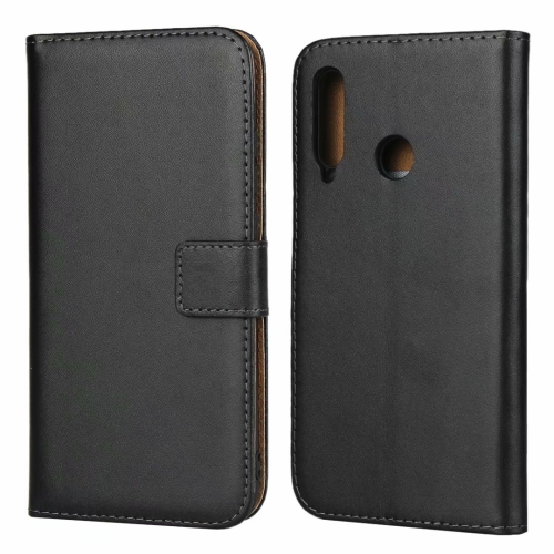 

Horizontal Flip Leather Case for Huawei P Smart+ 2019 / Enjoy 9S / Honor 20i / 10i ,with Magnetic Buckle & Holder & Card Slots & Wallet(Black)