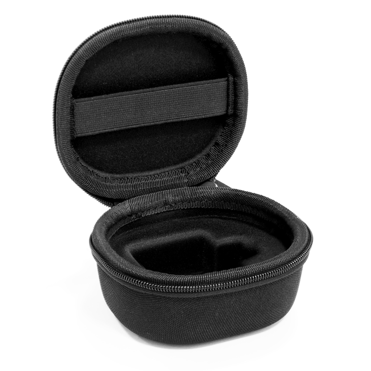 

Storage Bag Carrying Box Designing For Apple Magsafe Charger + Power Adapter