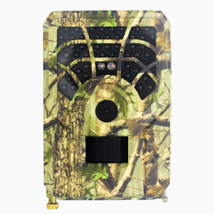 

PR300A Tracking Camera 720P 120 Degree Wide Angle Infrared Night Vision Wildlife Video Thermal Camera