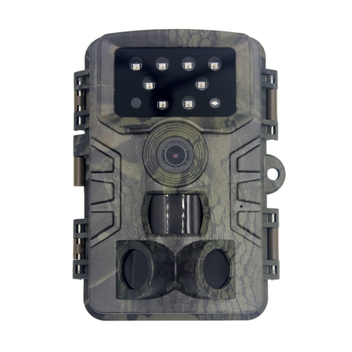 

PR700 1080P Wildlife Hunting Camera Motion Activated Night Vision Camcorder for Outdoor Tracking Scan Trigger