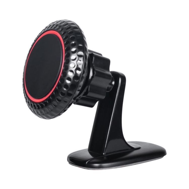 

Magnetic Car Mobile Phone(Black+red)