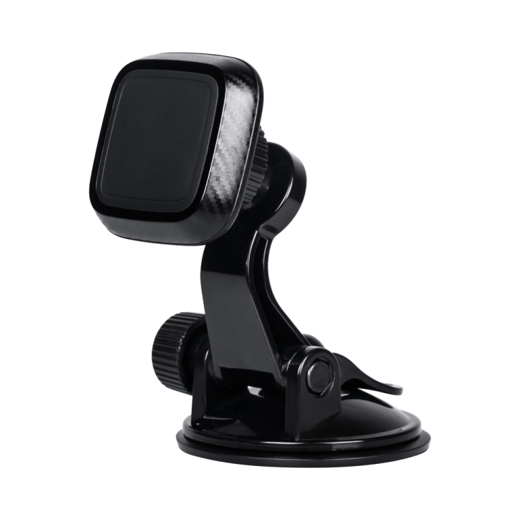

Magnet Car Phone Holder 360 Degree Rotation Suction Cup Mount Bracket