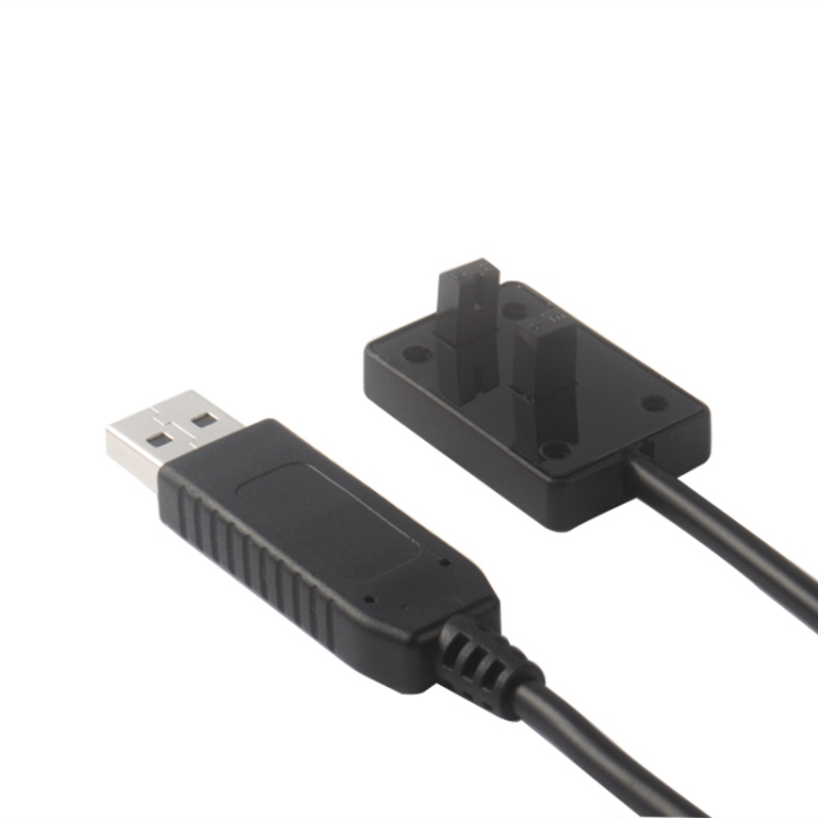

IRSW20B USB Reflective Photoelectric Switch