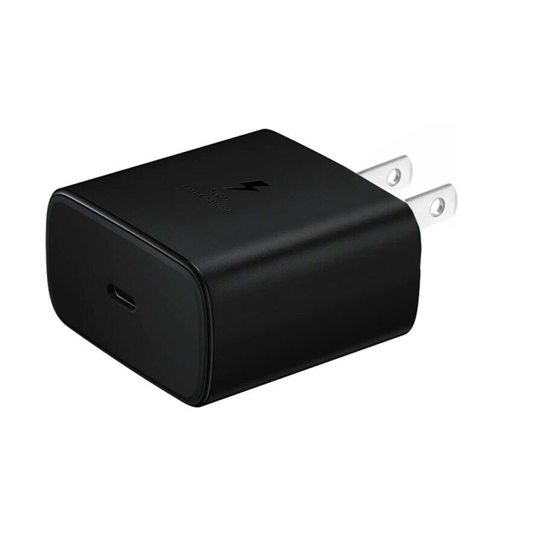 

M135 45W USB-C / Type-C Port Fast Charger, US Plug(Black)
