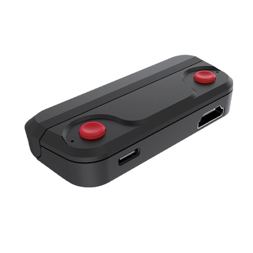 

iPlay Bluetooth Compatible Audio Transmitter Adapter for Nintendo Switch