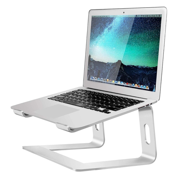 

Aluminum Alloy Cooling Accessory Laptop Stand