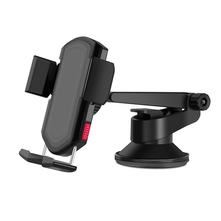 

CP-10 Car Phone Holder Suction Cup Dash Mount Universal Windshield Air Vent Mobile