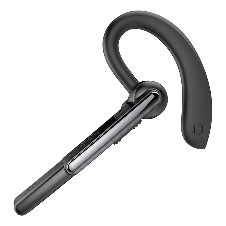 P40 Wireless Bluetooth 5.1 Business Noise Cancelling Earphone with Mic Support Handsfree(Black)
P40 Wireless Bluetooth 5.1 Business Noise Cancelling Earphone with Mic Support Handsfree(Black)
