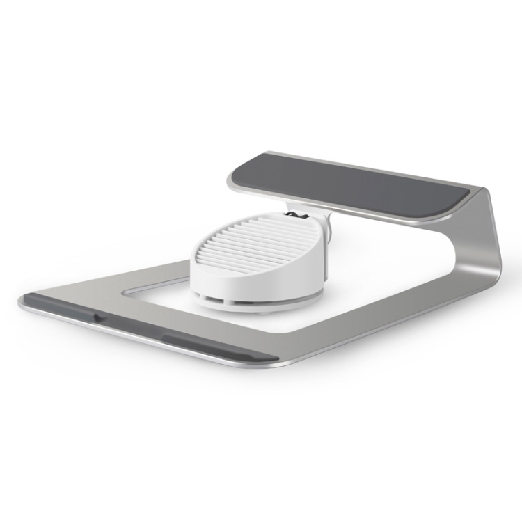 

AP-1S Aluminum Alloy Laptop Stand with Radiator