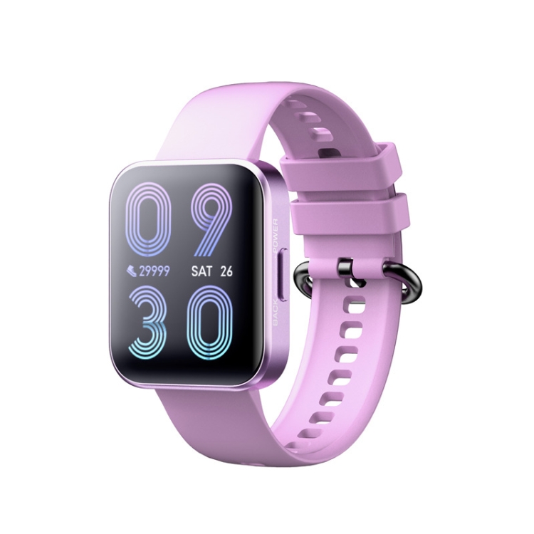 

C17 1.71 inch IP68 Color Screen Smart Watch(Pink)