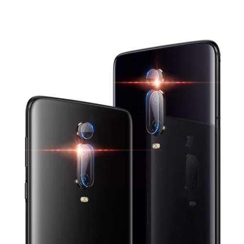 

mocolo 0.15mm 9H 2.5D Round Edge Rear Camera Lens Tempered Glass Film for Redmi K20