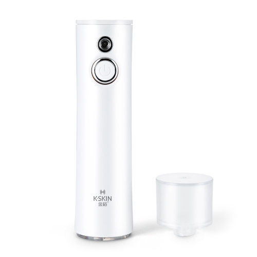 

K-SKIN KD-88S water oil humidifier facial essence sprayer beauty instrument nanotechnology facial steam engine