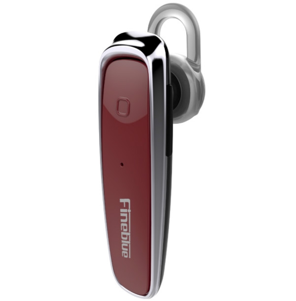 

Fineblue FX-1 Bluetooth 4.0 Wireless Stereo Headset Earphones With Mic For Iphone Android Hands Free Music Talk headphones Red