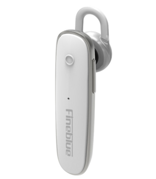 

Fineblue FX-2 Bluetooth 4.0 Wireless Stereo Headset Earphones With Mic White