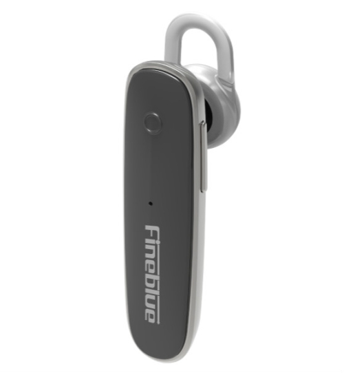 

Fineblue FX-2 Bluetooth 4.0 Wireless Stereo Headset Earphones With Mic Silver