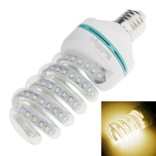 

YouOKLight E27 20W 3000K SMD 2835 47 LEDs Corn Lamps, AC 220V (Warm White Light)