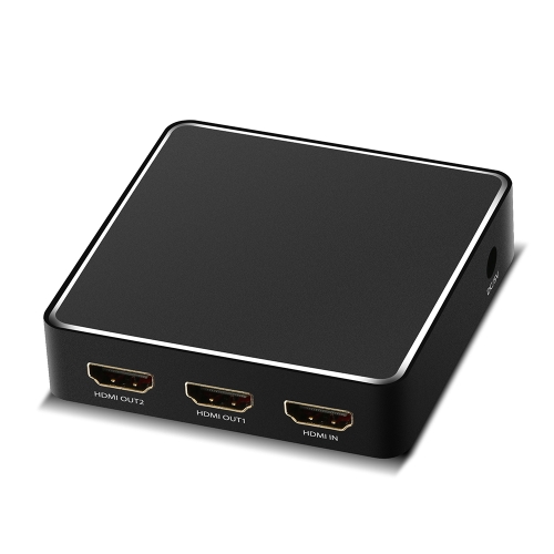 

VK-A03 1 Input 2 Output HDMI Switch Splitter