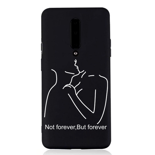 

TPU Protective Case for OnePlus 7 Pro(The distance)