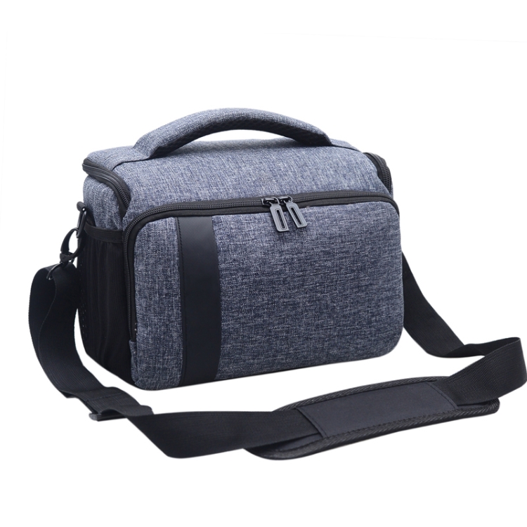 

Portable Waterproof Outdoor Sports Sling Shoulder Bag for DSLR Cameras