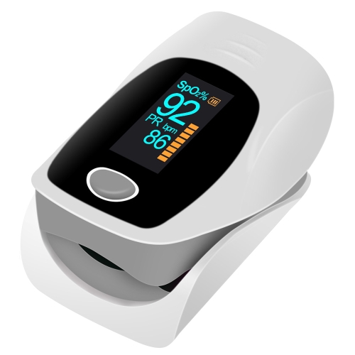

A3 Precision Medical Finger Pulse Oximeter(Gray)