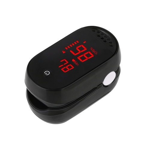 

B1 Precision Medical Pulse Oximeter(Black)