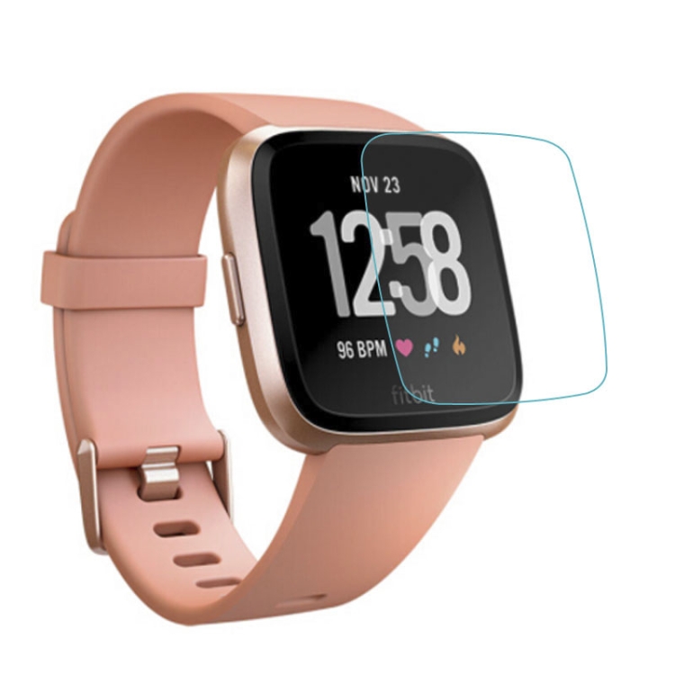 

0.26mm 2.5D Tempered Glass Film for Fitbit versa