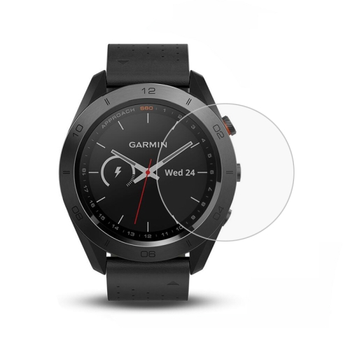

0.26mm 2.5D Tempered Glass Film for Garmin Approach S60