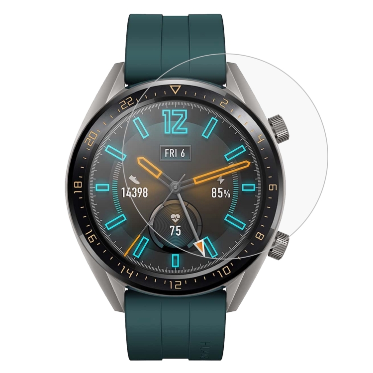 

0.26mm 2.5D Tempered Glass Film for HUAWEI Watch GT Activ/GT Elegant