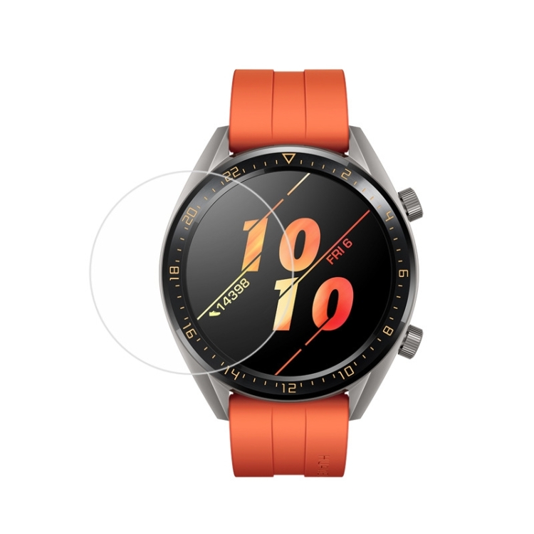

0.26mm 2.5D Tempered Glass Film for HUAWEI watch 2