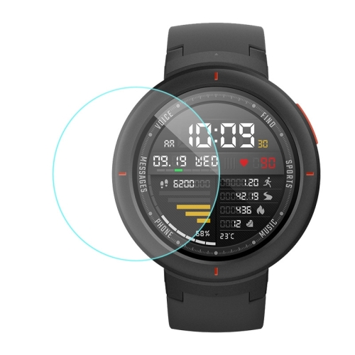 

0.26mm 2.5D Tempered Glass Film for AMAZFIT verge 3