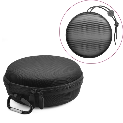 

Portable Audio Storage Bag Storage Case Travel Bag for B&O BeoPlay A1