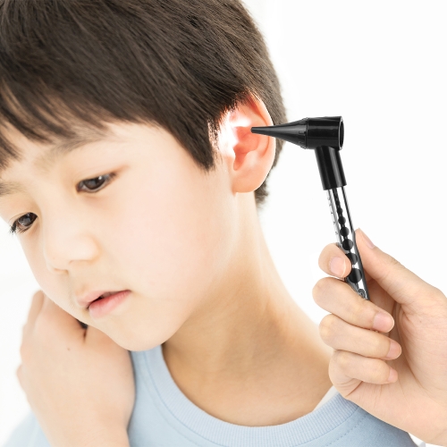 

YT-201802 Otoscope Ophthalmoscope Set Health Ear Ophthalmology Medical Device Diagnostic Pen Holder Otoscope Set
