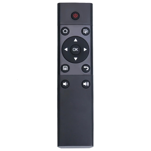 

S122 Voice Control Fly Air Mouse 2.4GHz Wireless Microphone Remote Control for Android TV Box Mini PC