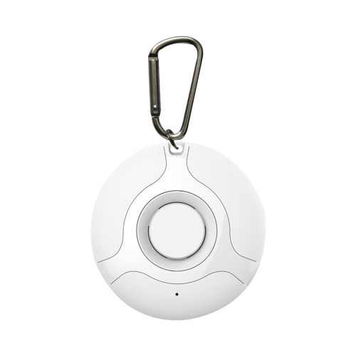 

Ultrasonic Mosquito Repellent Electronics Cockroach Spider USB Charging Smart Mosquito Drive(White)