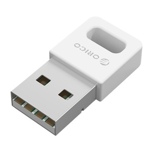 

ORICO BTA-409 USB External Bluetooth 4.0 Adapter(White)