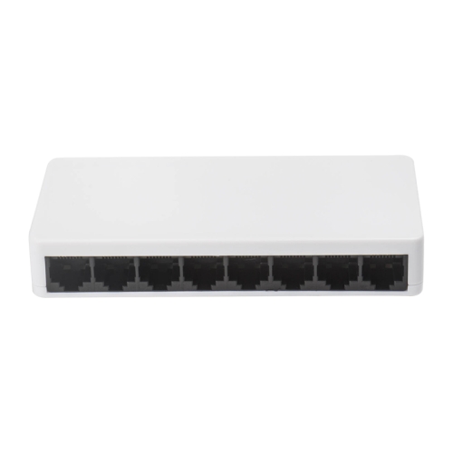 

Mini 8Port 10/100Mbps Fast Ethernet Switch