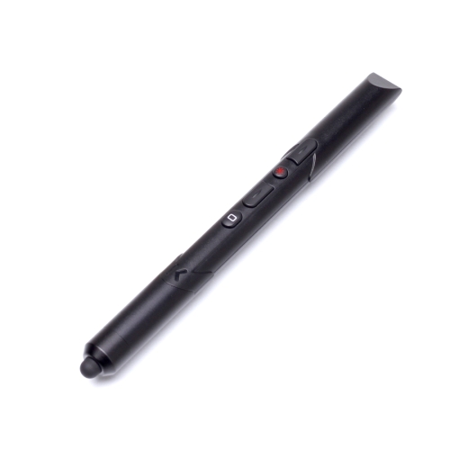 

PP-938 PPT Laser Page Pen Teacher Multi-Function One Touch Capacitive Screen Projection Pen Computer Universal Multimedia Stylus