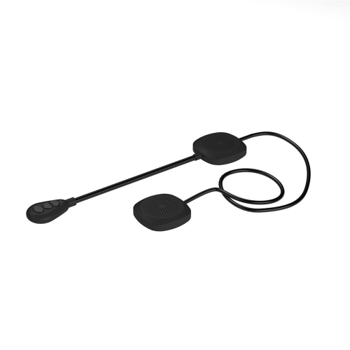 

MH05 Motorcycle Helmet Bluetooth Headset Bluetooth 5.0 Waterproof Stereo Automatic Call Answering