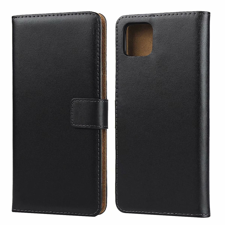 

Horizontal Flip Leather Case for Google Pixel 4 XL, with Magnetic Buckle & Holder & Card Slot & Wallet