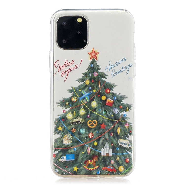 Christmas Bright Reindeer iPhone 11 case Christmas Bright Reindeer iPhone 11 case