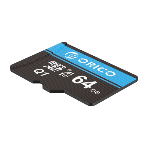 

ORICO High-Speed TF Card MSQ1- 64GB