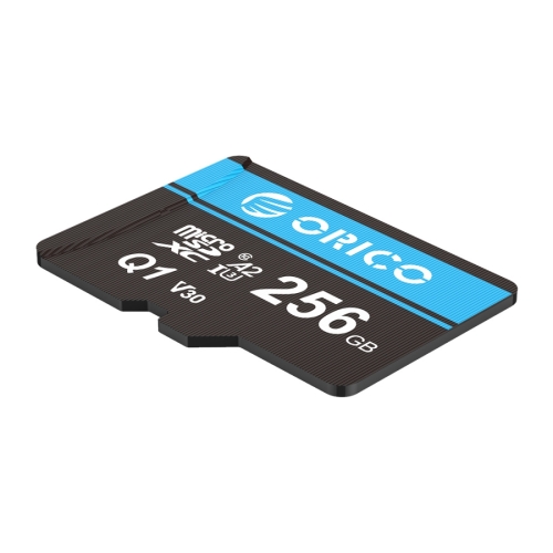 

ORICO High-Speed TF Card MSQ1- 256GB