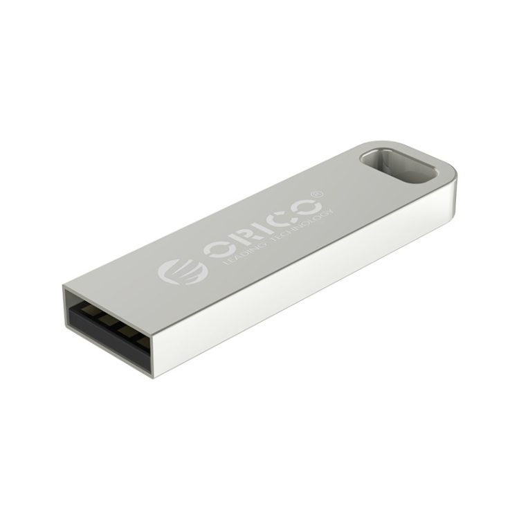 

ORICO USB2.0 Zinc Alloy Flash Drive UPA20 - 16GB