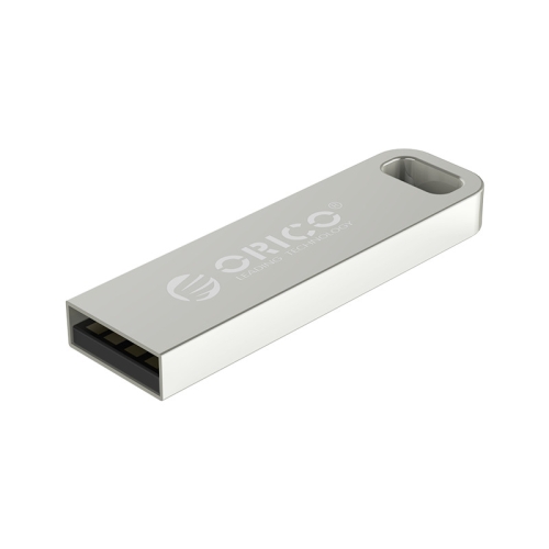 

ORICO USB2.0 Zinc Alloy Flash Drive UPA20 - 64GB