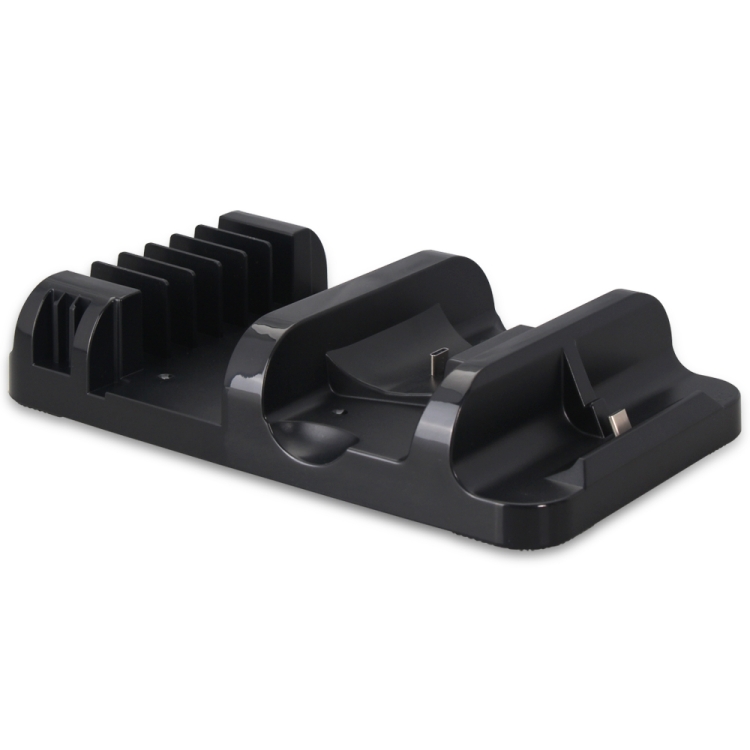 

Multi-function Charging Dock Game Disc Storage Stand For Nintendo Switch Game Accessories