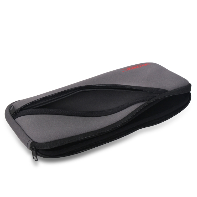 

DOBE Double Layer Soft Storage Bag For Nintendo Switch Console Game Accessories