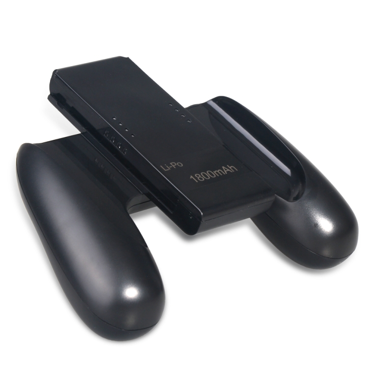 

DOBE Charging Grip Charger Handle With Rechargeable Battery For Nintendo Switch Joy-Con Game Accessories