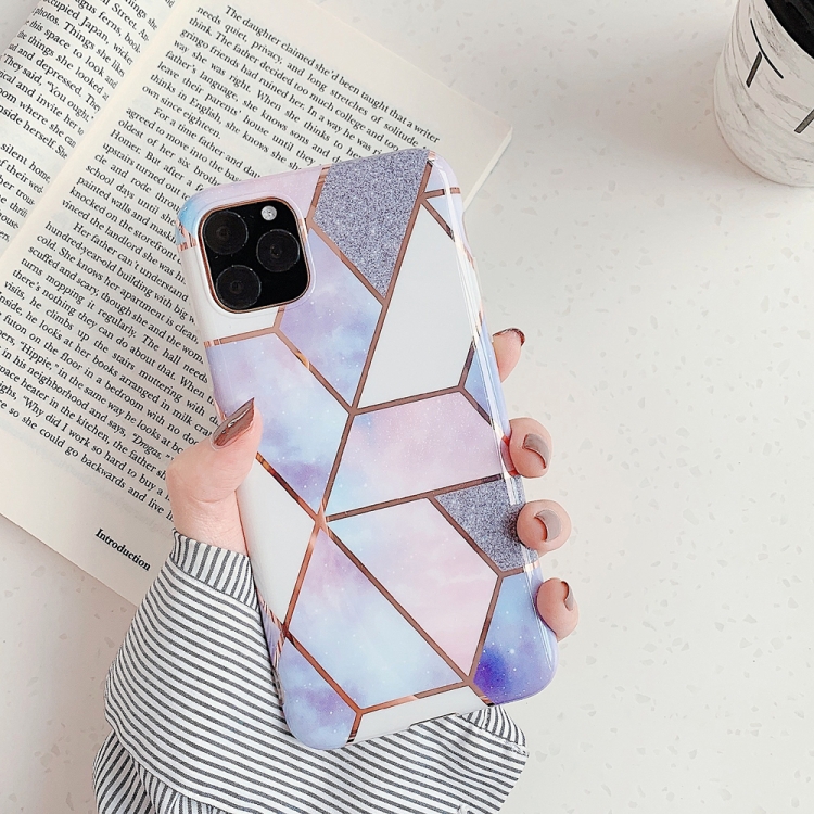 Colorful cool geometric pattern iPhone 11 case Colorful cool geometric pattern iPhone 11 case
